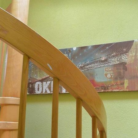 Ferienwohnung Storchennest Volkach Exteriér fotografie