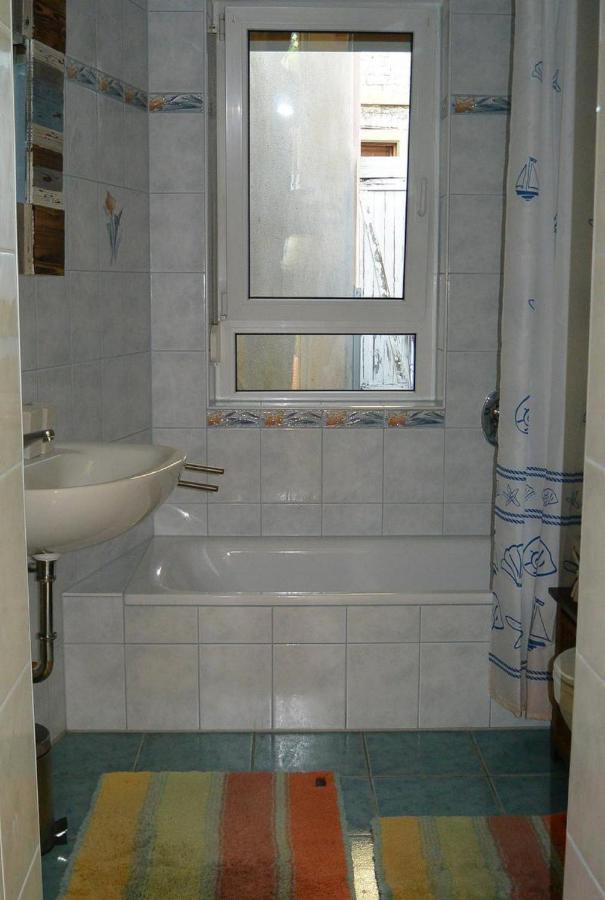 Ferienwohnung Storchennest Volkach Exteriér fotografie